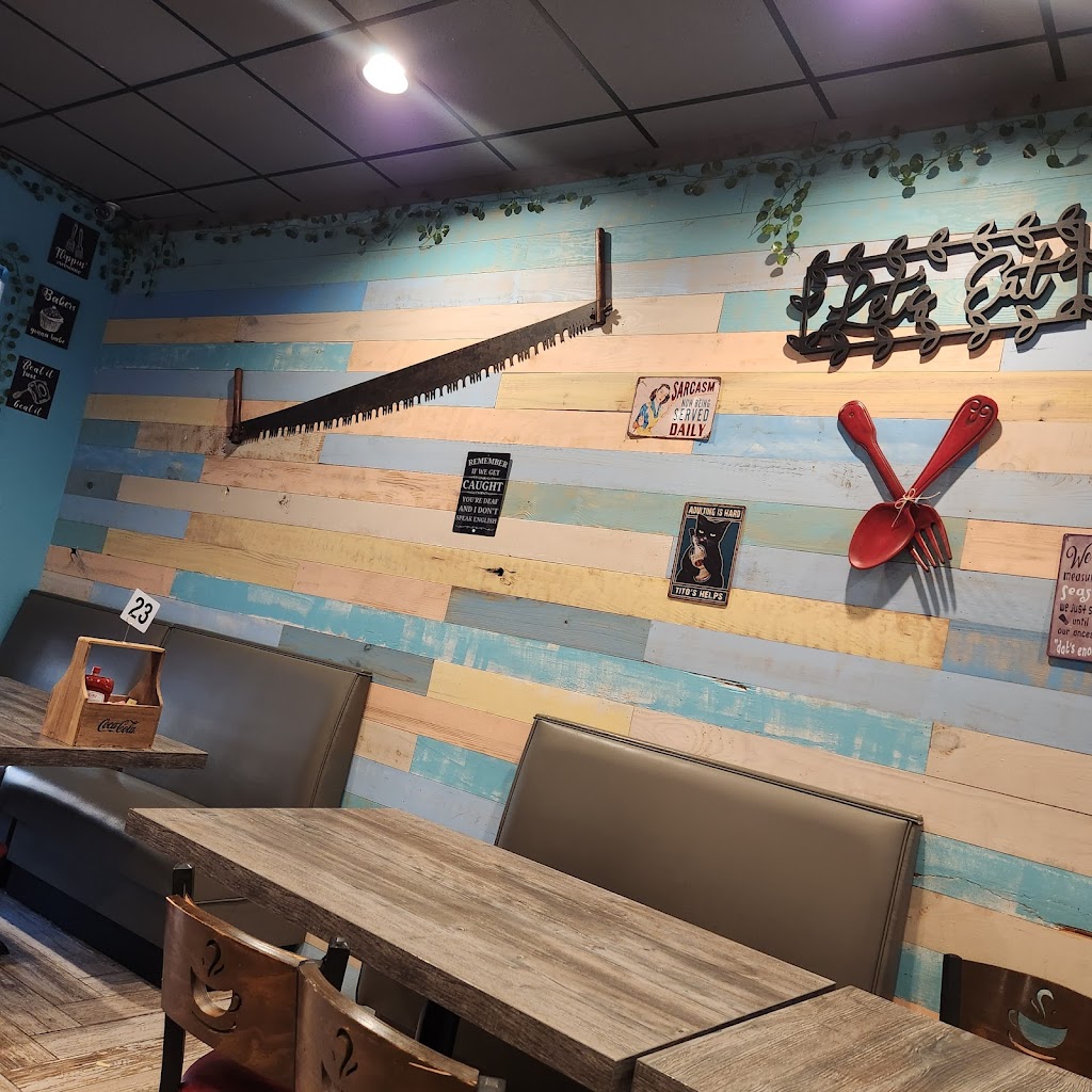 La Bon Mange | restaurant | 1297 St Charles St, Houma, LA 70360, USA | 9857465283 OR +1 985-746-5283