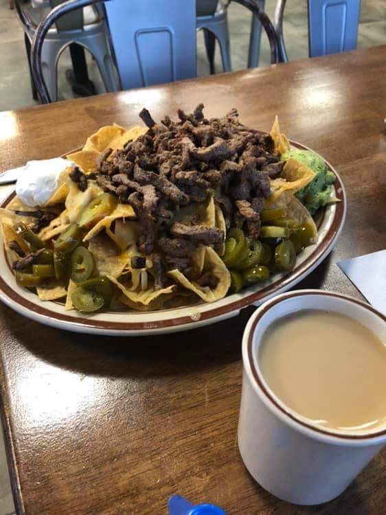 Old Town Mexican Cafe | restaurant | 140 E Clark Ave, Santa Maria, CA 93455, USA | 8059375000 OR +1 805-937-5000