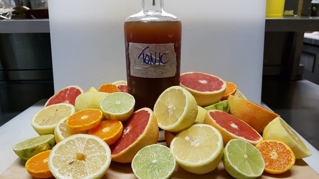 GIN MILL | restaurant | 2202 Bloor St W, Toronto, ON M6S 1N4, Canada | 4167633365 OR +1 416-763-3365