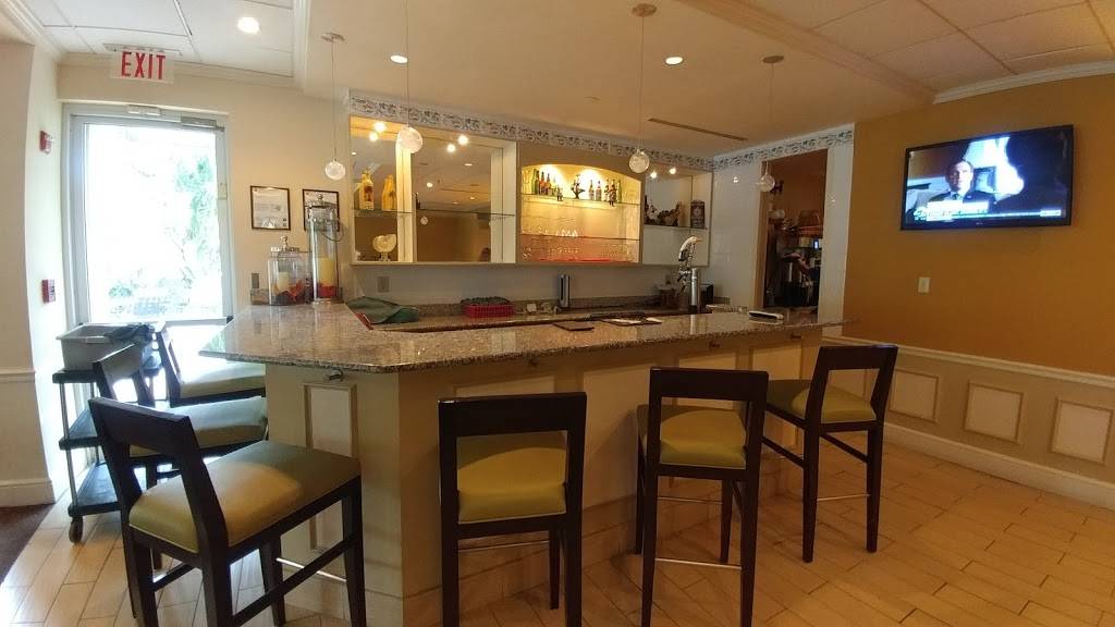 Garden Grille and Bar | restaurant | 12600 University Dr, Fort Myers, FL 33907, USA | 2397903500 OR +1 239-790-3500