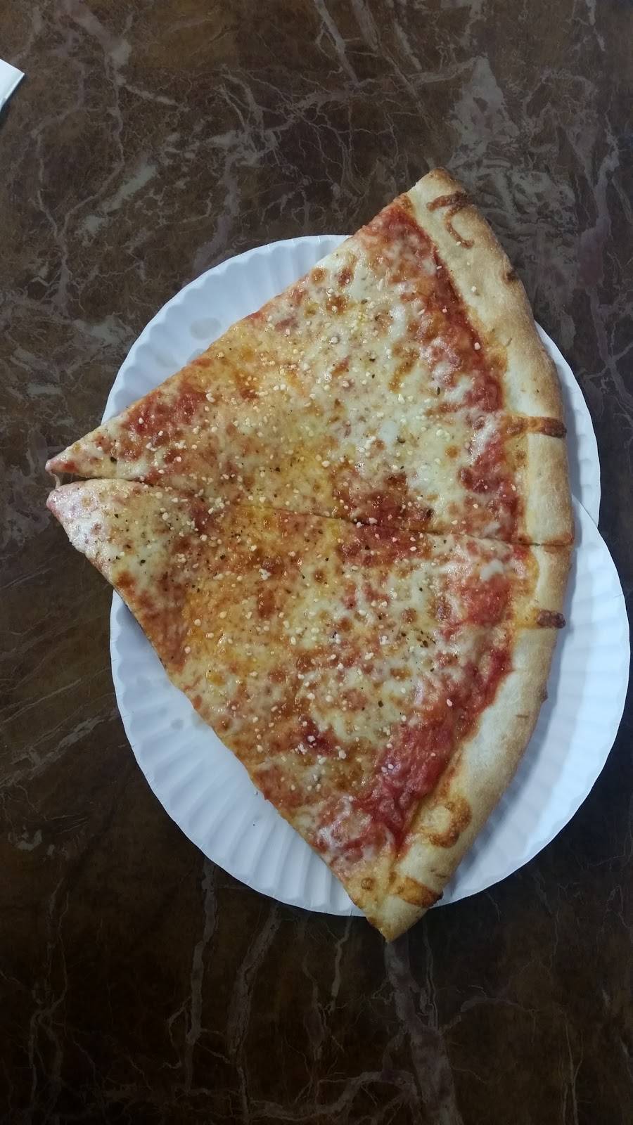 Pizzarama | restaurant | 3715 Francis Lewis Blvd, Bayside, NY 11361, USA | 7186317405 OR +1 718-631-7405