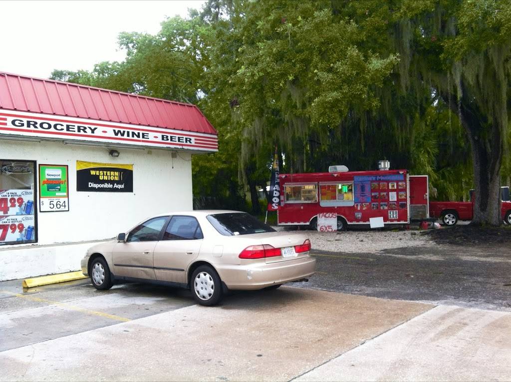 Stop and Shop | restaurant | 3602 U.S. 301, Ellenton, FL 34222, USA | 9417228292 OR +1 941-722-8292