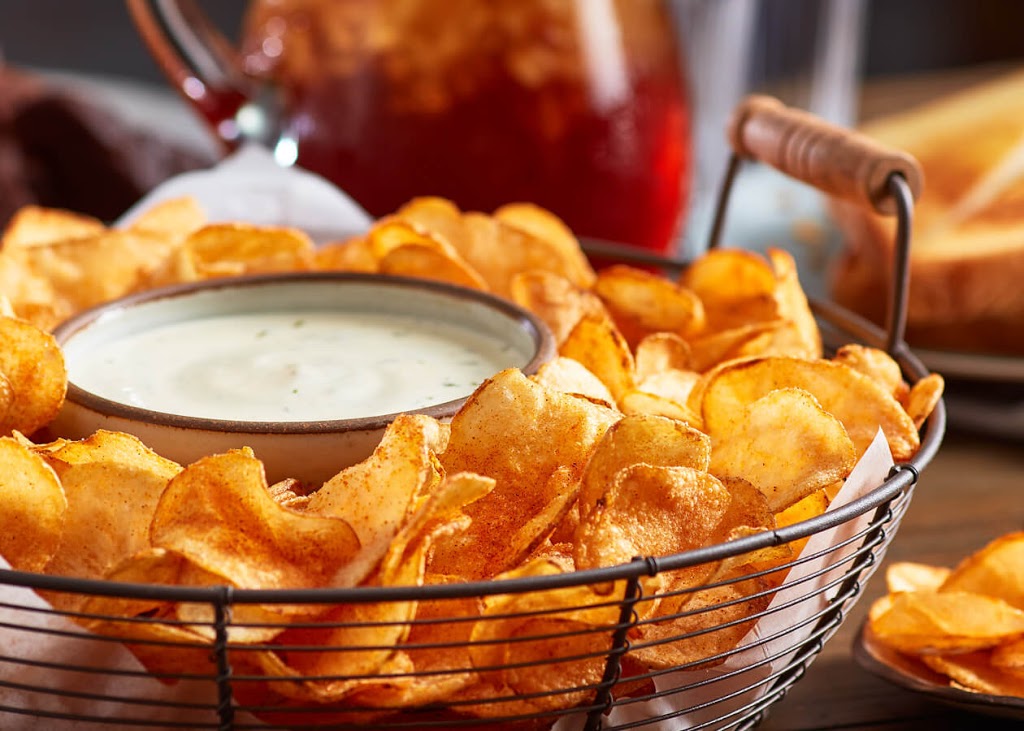 Zaxbys Chicken Fingers & Buffalo Wings | restaurant | 3325 Capital Cir NE, Tallahassee, FL 32308, USA | 8503852797 OR +1 850-385-2797