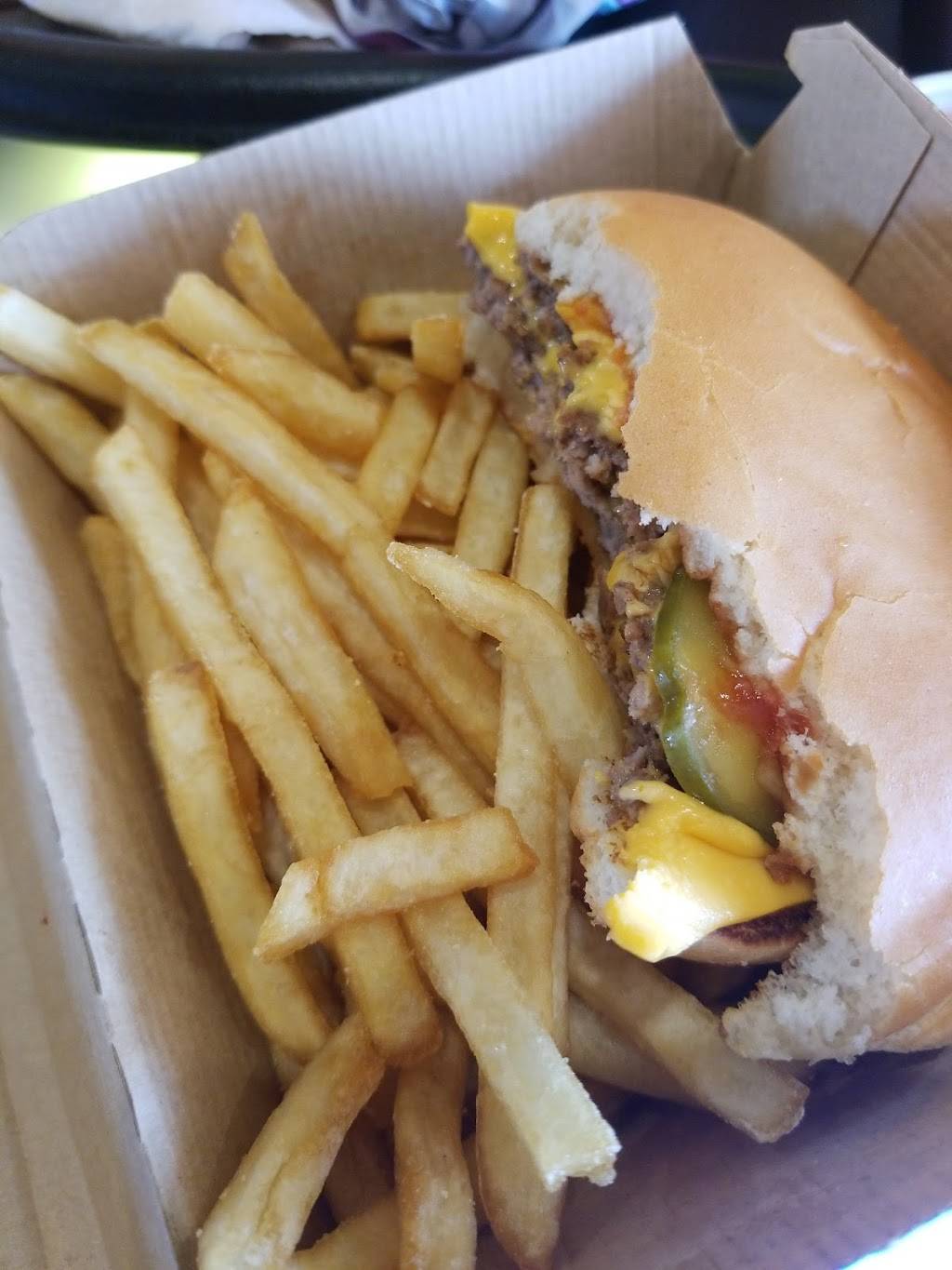 McDonalds | cafe | 1505 S Semoran Blvd, Orlando, FL 32807, USA | 4072074285 OR +1 407-207-4285