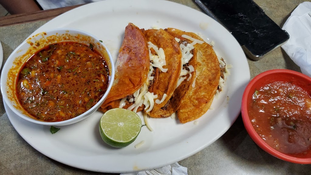 Taqueria Mexico | restaurant | 3733 Airport Blvd, Mobile, AL 36608, USA | 2514144496 OR +1 251-414-4496