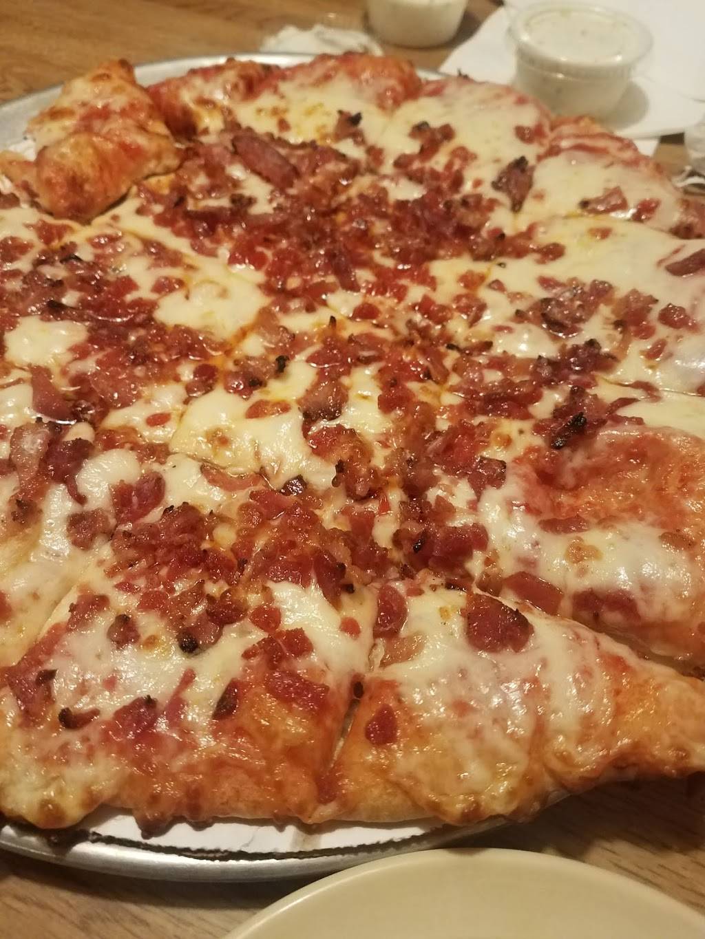 Sir Pizza of Troy Inc | restaurant | 703 Albemarle Rd, Troy, NC 27371, USA | 9105723649 OR +1 910-572-3649