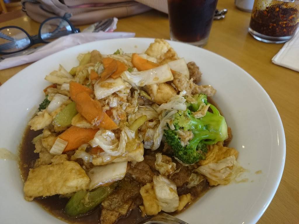 Kim Long Restaurant | restaurant | 21326 Kuykendahl Rd, Spring, TX 77379, USA | 2819077300 OR +1 281-907-7300