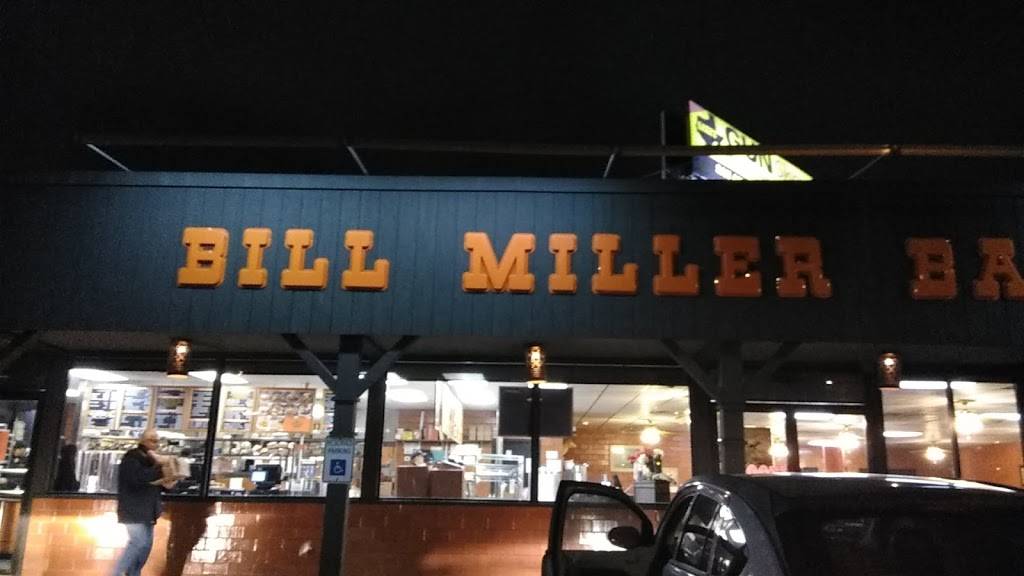 Bill Miller Bar-B-Q | restaurant | 910 E, Probandt, San Antonio, TX 78204, USA | 2102264707 OR +1 210-226-4707