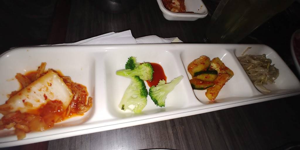 Korea House Restaurant | restaurant | 10078 Long Point Rd, Houston, TX 77055, USA | 7134656400 OR +1 713-465-6400