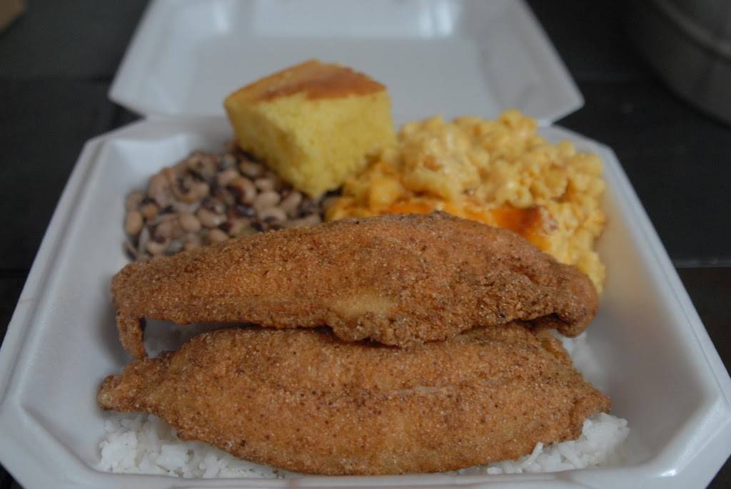 Food 4 The Soul Diner & Bakery | bakery | 3716 N 39th St, Tampa, FL 33610, USA | 8134022933 OR +1 813-402-2933