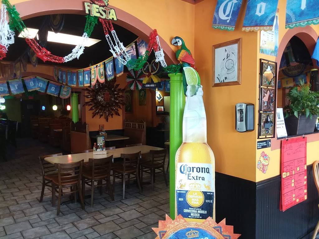 Tapatios | restaurant | 111 Mountain Vista Blvd #105, Canton, GA 30115, USA | 7707201120 OR +1 770-720-1120