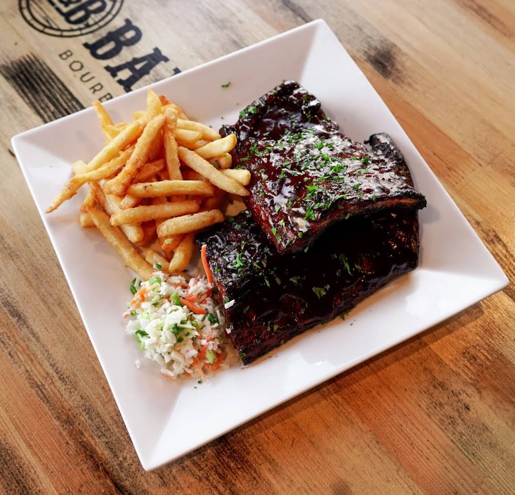 Brews & Barrels | restaurant | 625 Center Point Way, Gaithersburg, MD 20878, USA | 2409127736 OR +1 240-912-7736