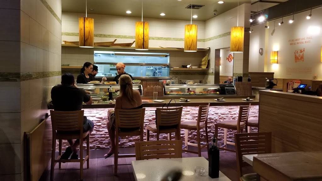 Sushi Maki (Kendall) | restaurant | 11531 SW 88th St, Miami, FL 33176, USA | 3055952332 OR +1 305-595-2332