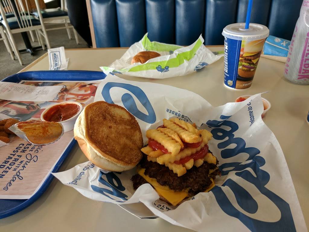Culvers | restaurant | 1807 W Market St, Bloomington, IL 61701, USA | 3098273527 OR +1 309-827-3527