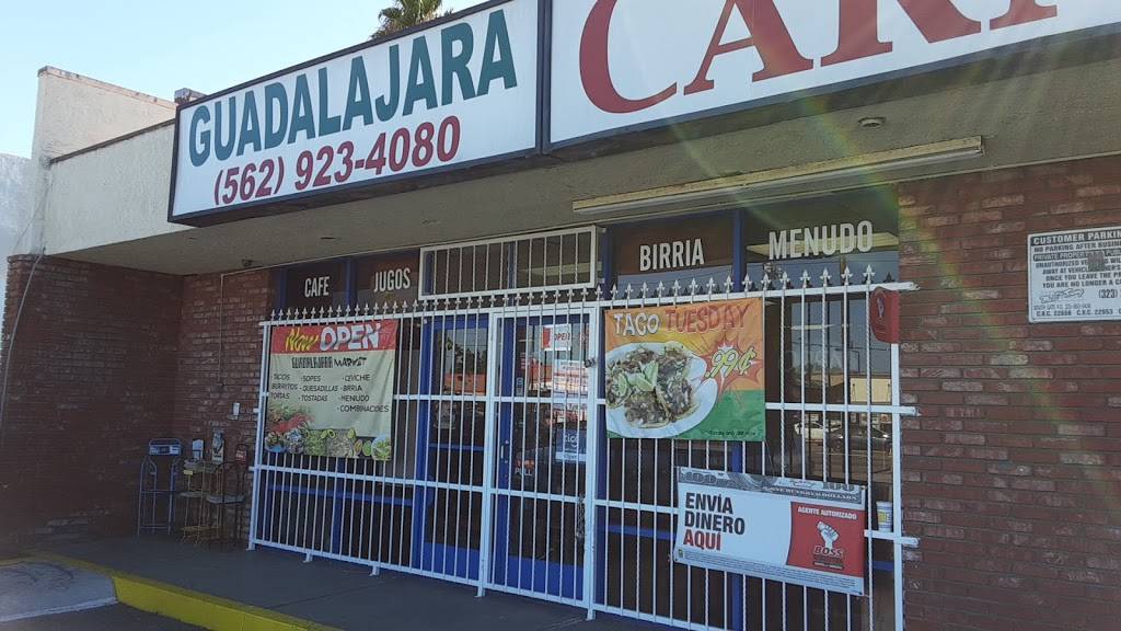 Guadalajara Meat Market | restaurant | 5848 Imperial Hwy #7632, South Gate, CA 90280, USA | 5629234080 OR +1 562-923-4080