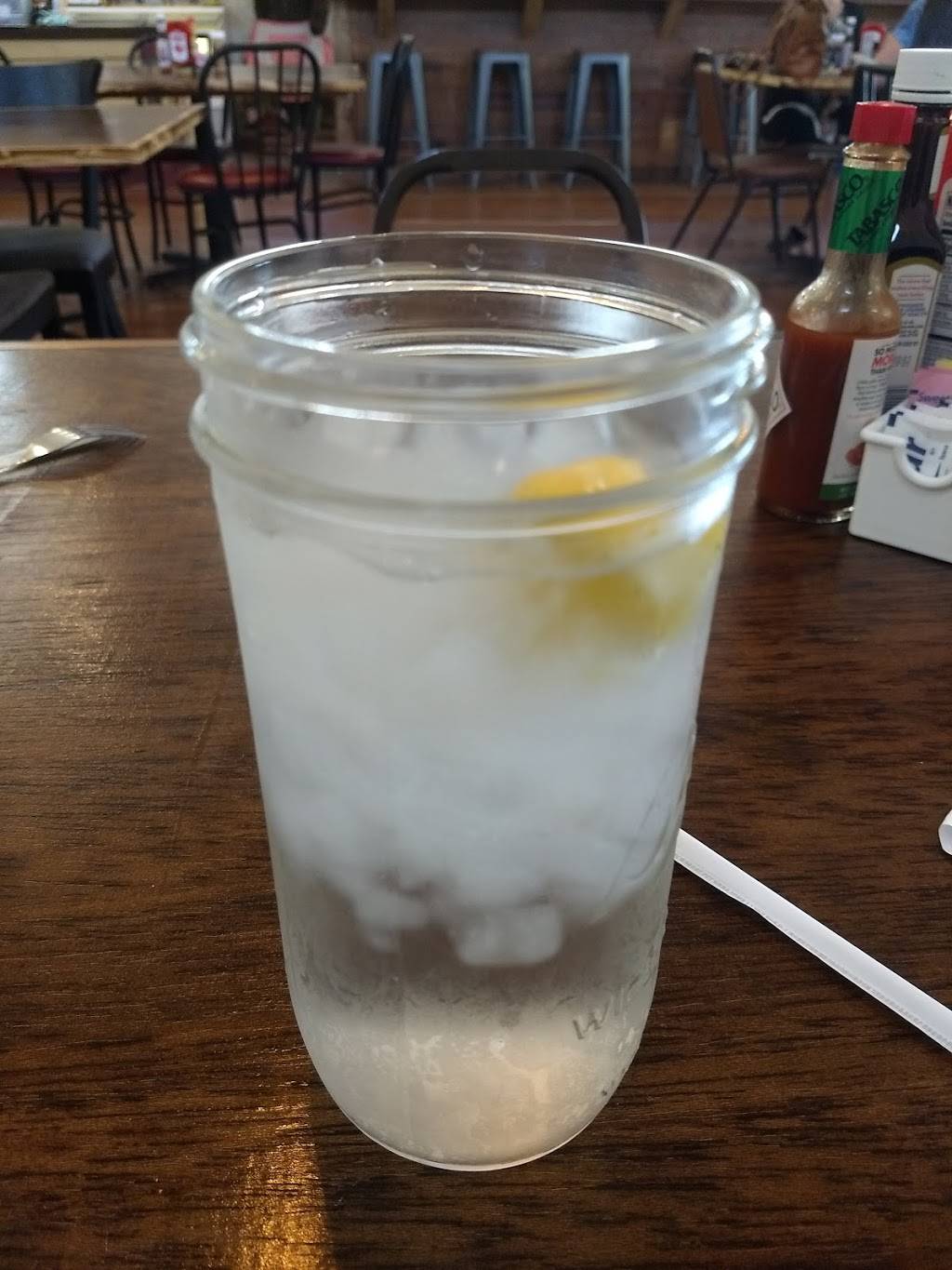 Bandera Meat Market | restaurant | 313 11th St, Bandera, TX 78003, USA | 8303285009 OR +1 830-328-5009