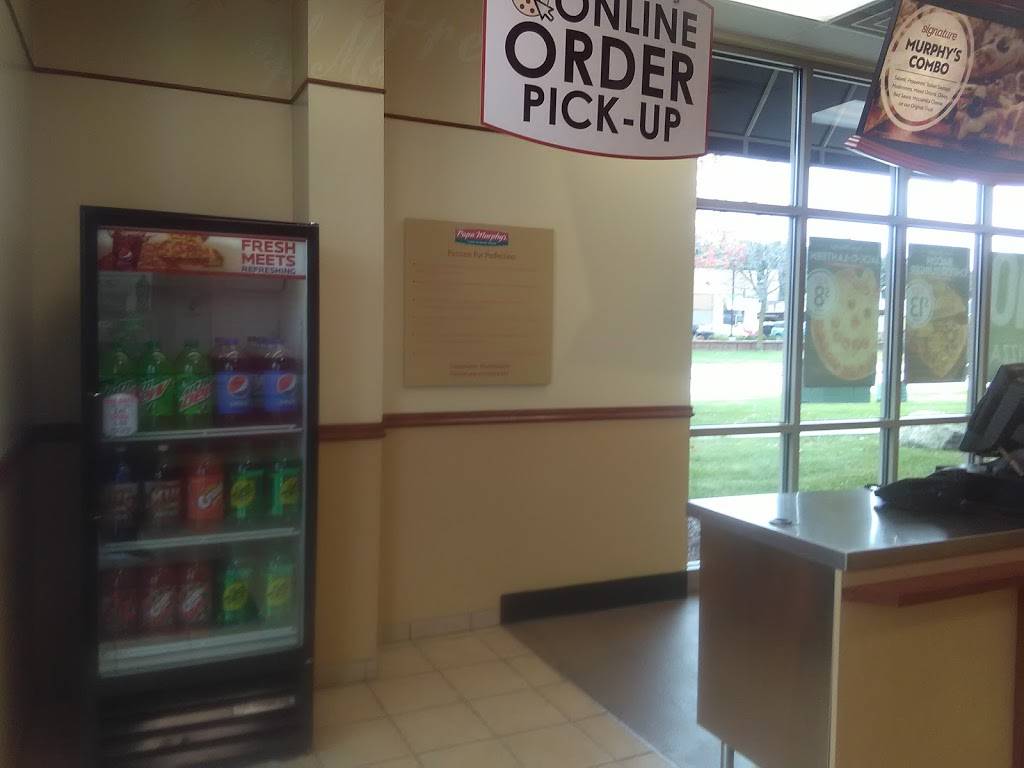 Papa Murphys Take N Bake Pizza | meal takeaway | 1800 Stewart Ave, Wausau, WI 54401, USA | 7158434000 OR +1 715-843-4000