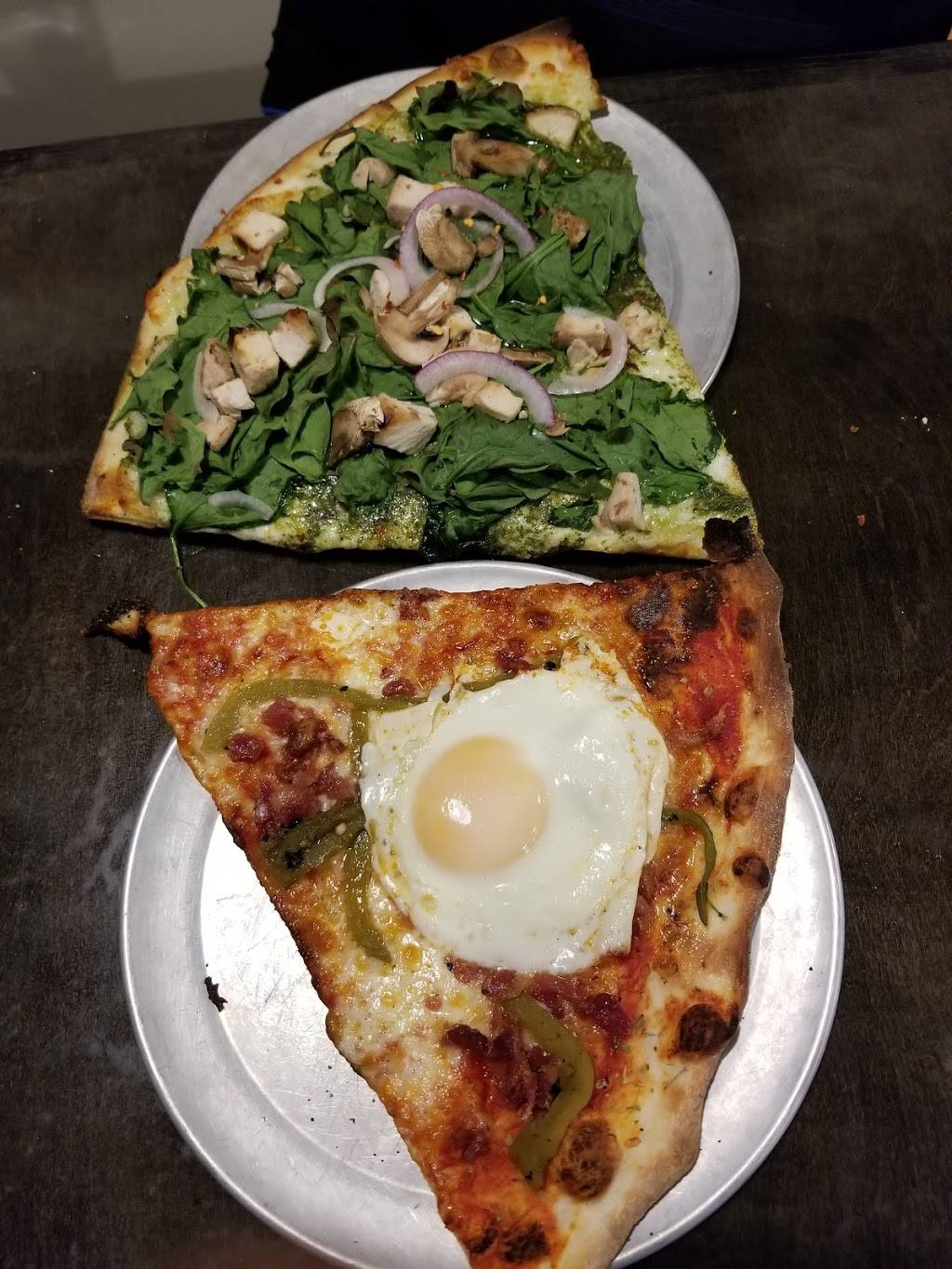 Right Coast Pizza | restaurant | 811 8th St, Greeley, CO 80631, USA | 9703529129 OR +1 970-352-9129