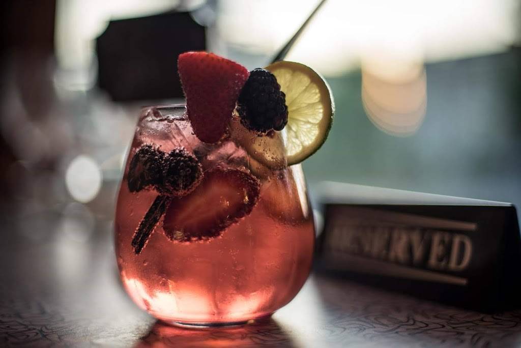 Le Spice Downtown | restaurant | 155 W Main St, Spartanburg, SC 29306, USA | 8645865008 OR +1 864-586-5008