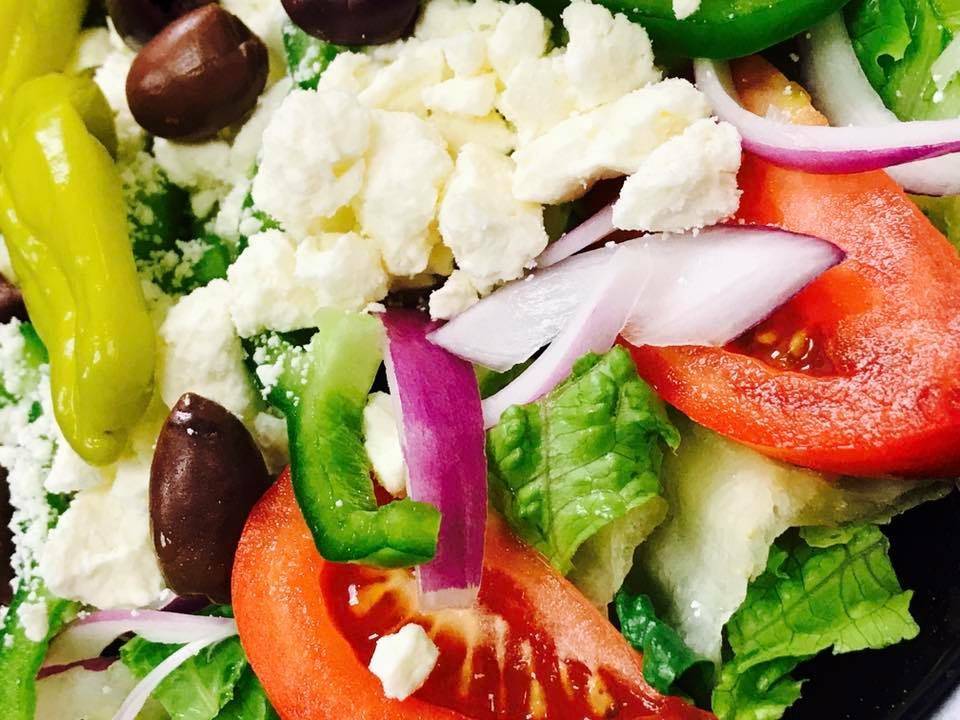 BARaki | cafe | 25 Dodecanese Blvd, Tarpon Springs, FL 34689, USA | 7279357470 OR +1 727-935-7470