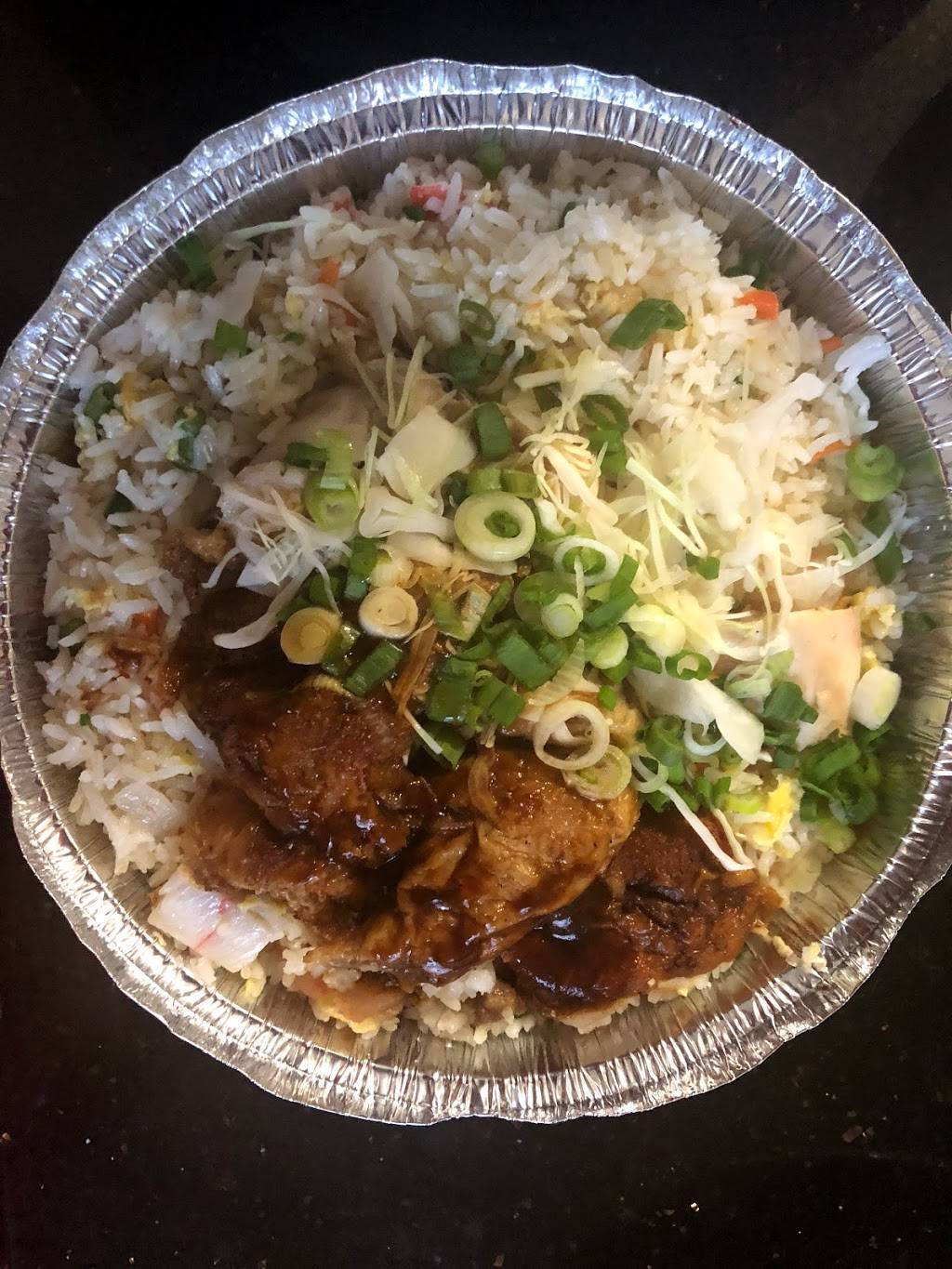 Caribbean Cabana | restaurant | 116-02 Jamaica Ave, Richmond Hill, NY 11418, USA | 7188490500 OR +1 718-849-0500