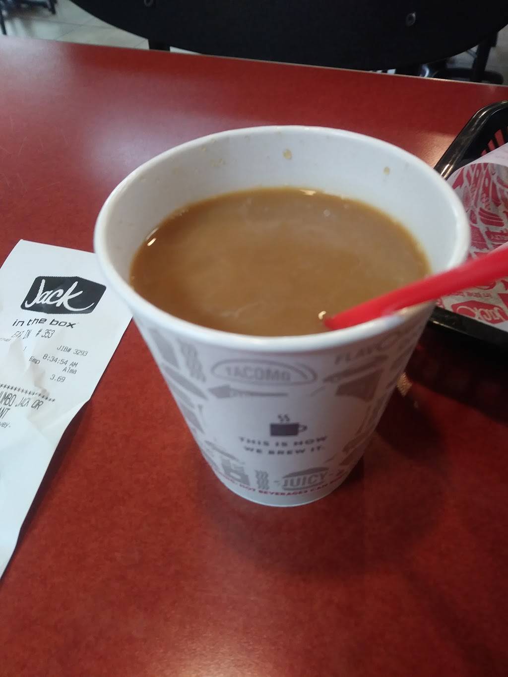 Jack in the Box | restaurant | 1191 S Mt Vernon Ave, Colton, CA 92324, USA | 9097837748 OR +1 909-783-7748