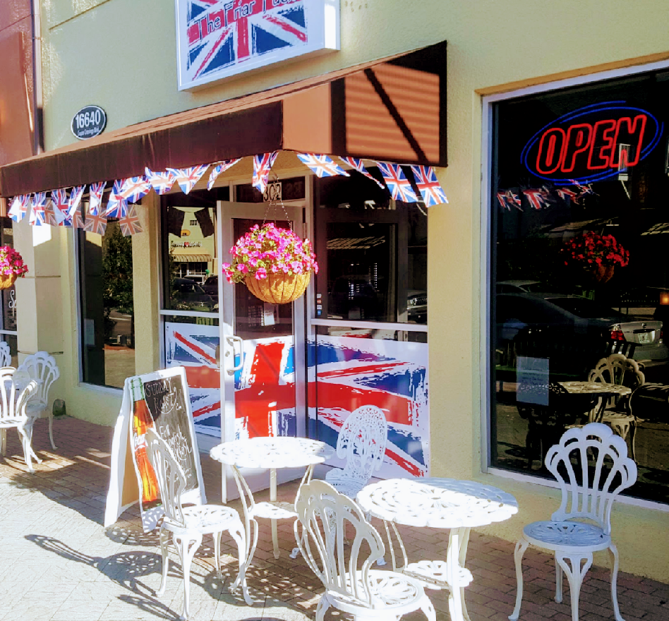 The Friar Tuck | restaurant | 16640 Cagan Crossings Blvd suite 302, Clermont, FL 34714, USA | 3524046818 OR +1 352-404-6818