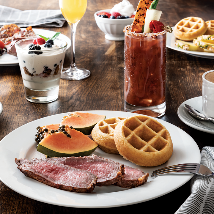 Fogo de Chão Brazilian Steakhouse | restaurant | 700 Baybrook Mall Suite G100, Friendswood, TX 77546, USA | 2819821116 OR +1 281-982-1116