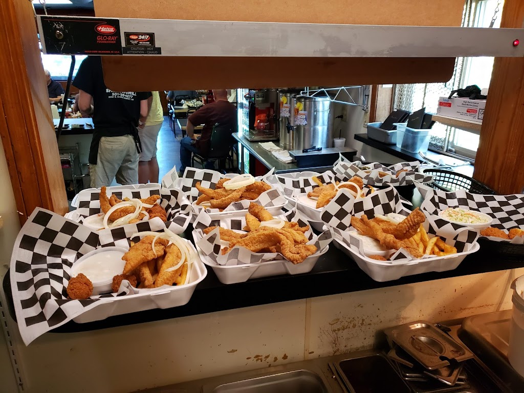 This Guys Smoke N Grill | restaurant | 2030 S Benton Ave, Searcy, AR 72143, USA | 5013054227 OR +1 501-305-4227