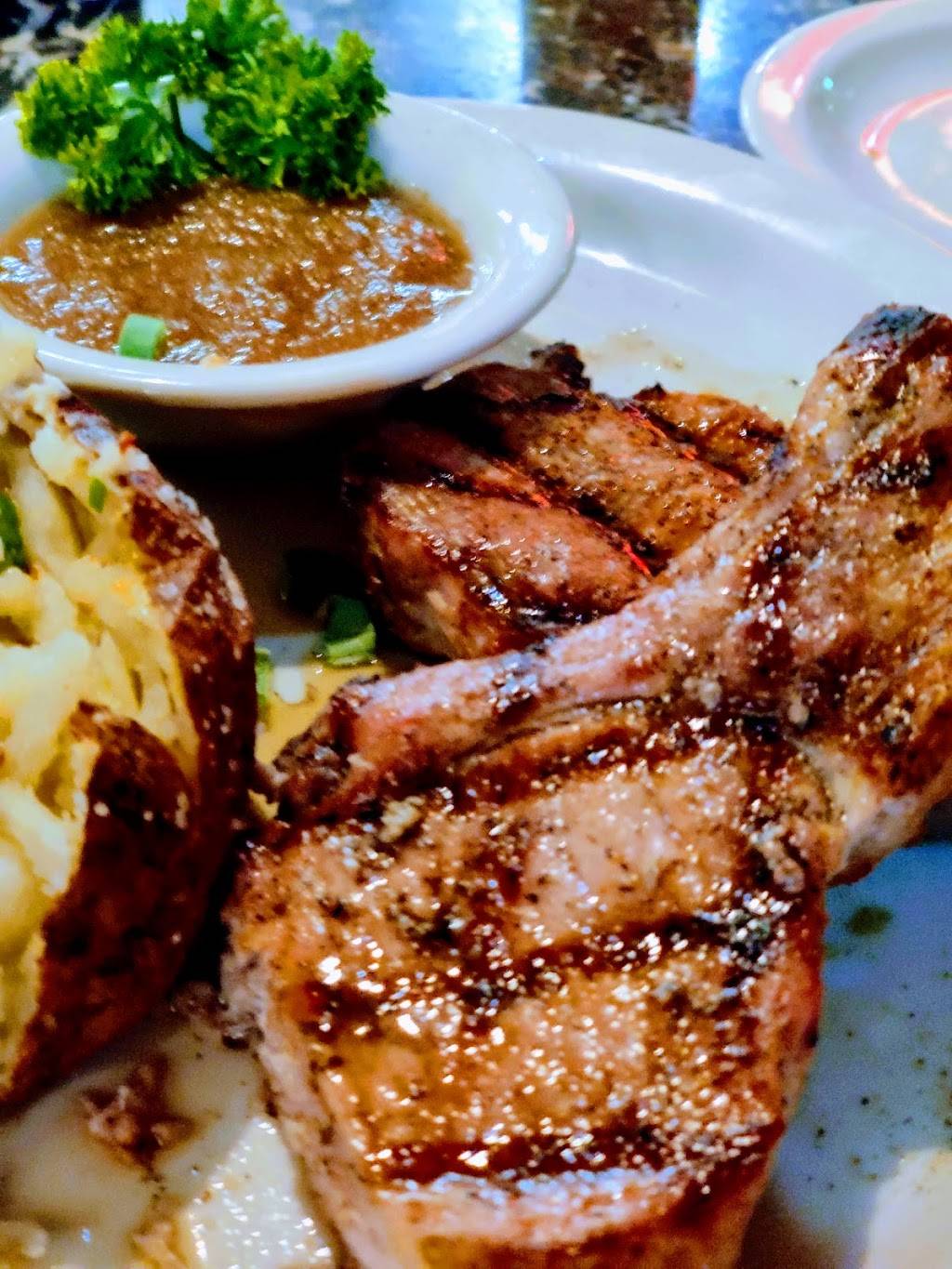 The Spudder | restaurant | 6536 E 50th St, Tulsa, OK 74145, USA | 9186651416 OR +1 918-665-1416