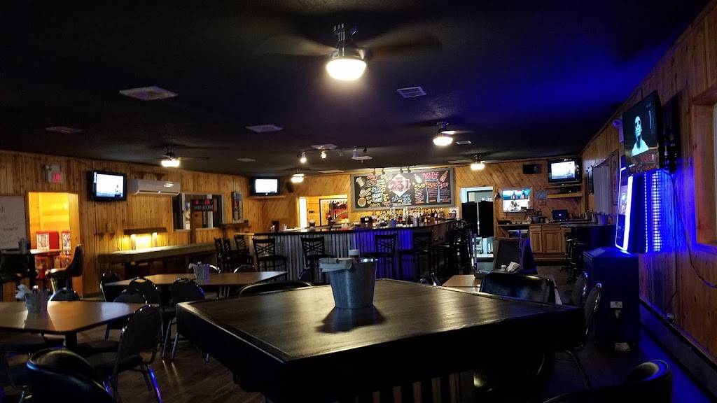 The 231 Bar & Grill | restaurant | 17170 Vondra Rd, Thompsonville, MI 49683, USA | 2313780231 OR +1 231-378-0231