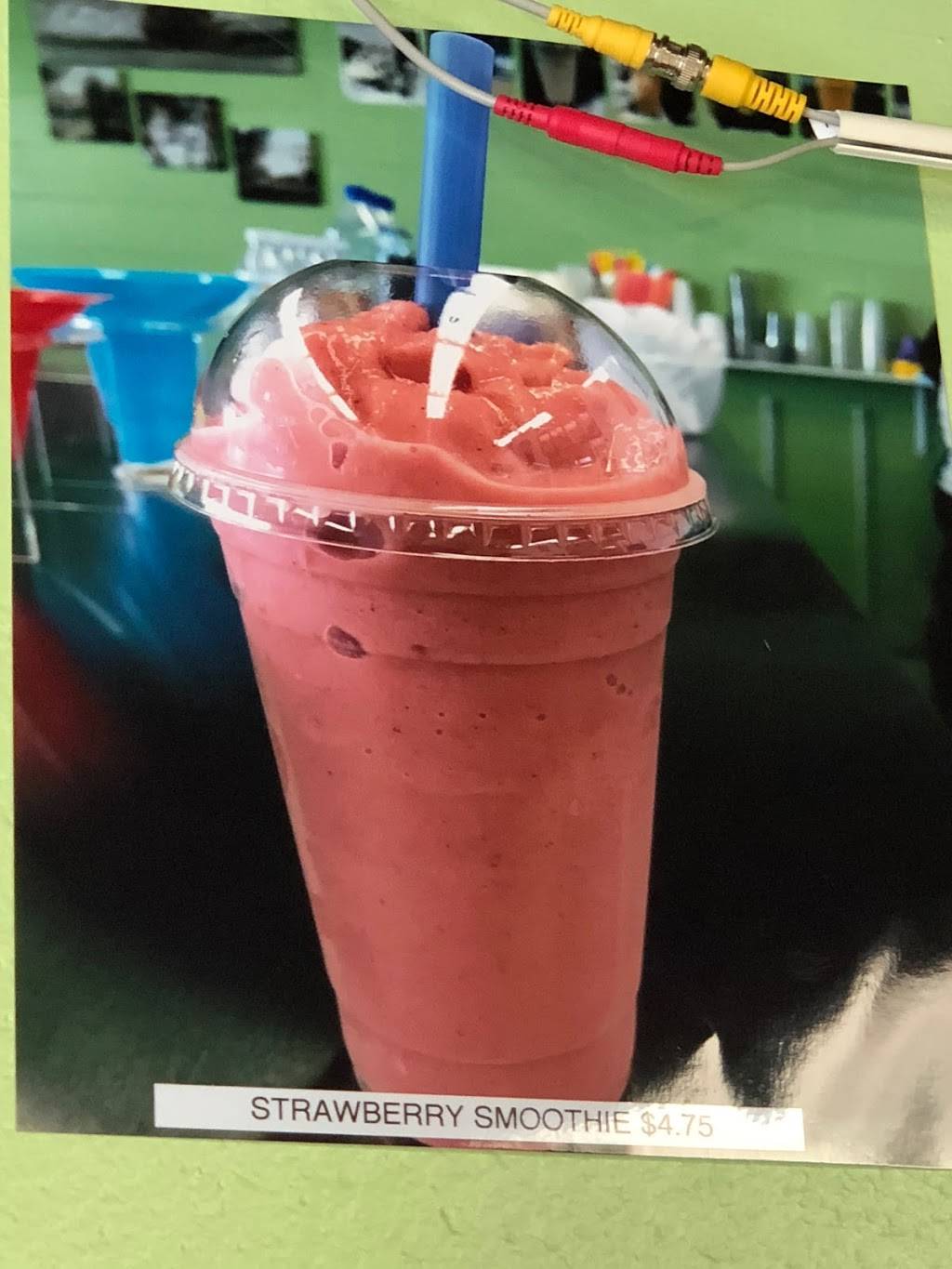 Aloha Shave Ice | restaurant | 2130 N King St #9, Honolulu, HI 96819, USA | 8085948838 OR +1 808-594-8838