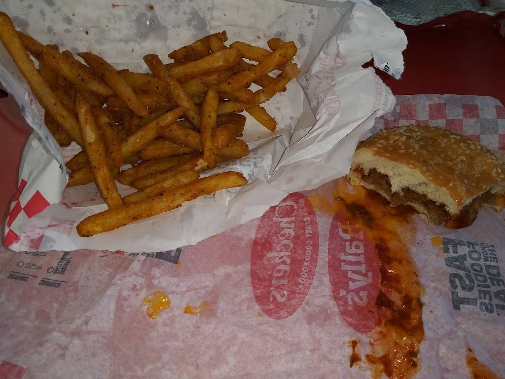 Checkers | restaurant | 10461 S, US-1, Port St. Lucie, FL 34952, USA | 7723375493 OR +1 772-337-5493