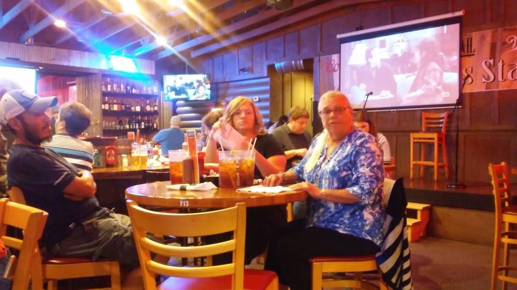 WHISKEY TRAIL BBQ & STEAKHOUSE | restaurant | 413 Wilson Ave, Tullahoma, TN 37388, USA | 9312224001 OR +1 931-222-4001