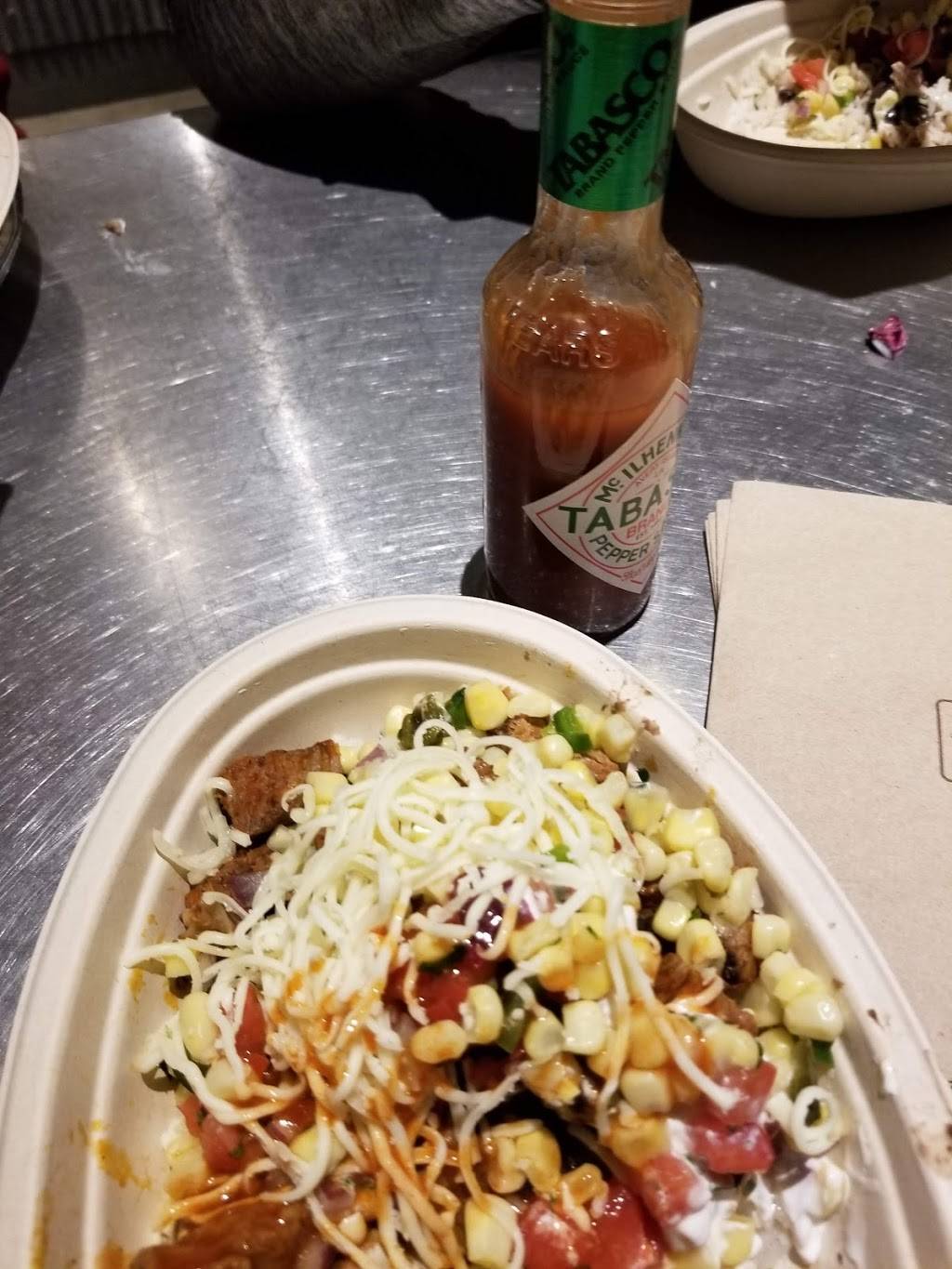 Chipotle Mexican Grill | restaurant | 18201 Carson Ct NW, Elk River, MN 55330, USA | 7634413662 OR +1 763-441-3662