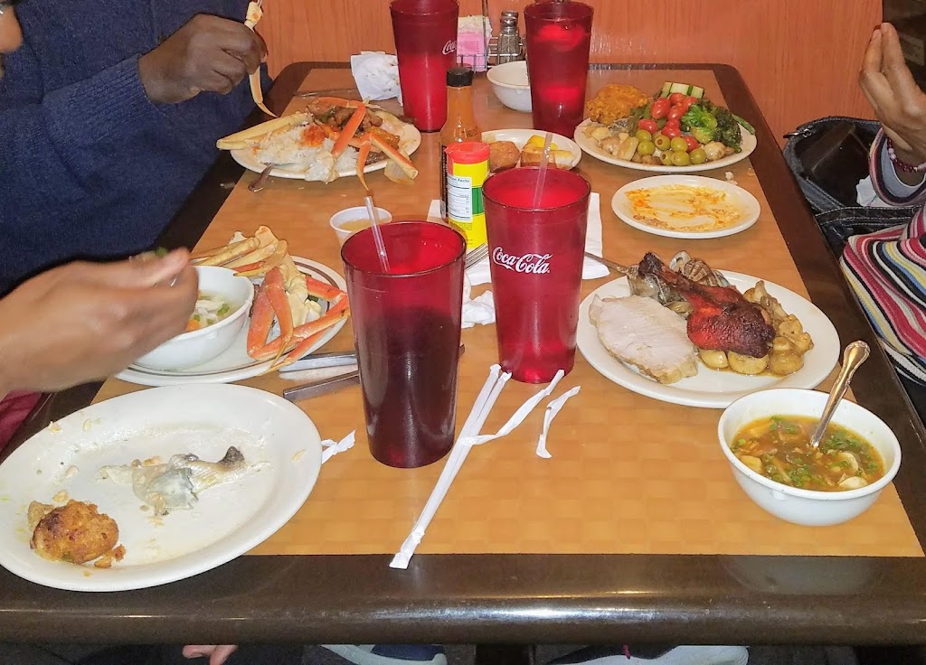 Twin Dragon Buffet & Grill | restaurant | 7763 Tylersville Rd, West Chester Township, OH 45069, USA | 5137599777 OR +1 513-759-9777