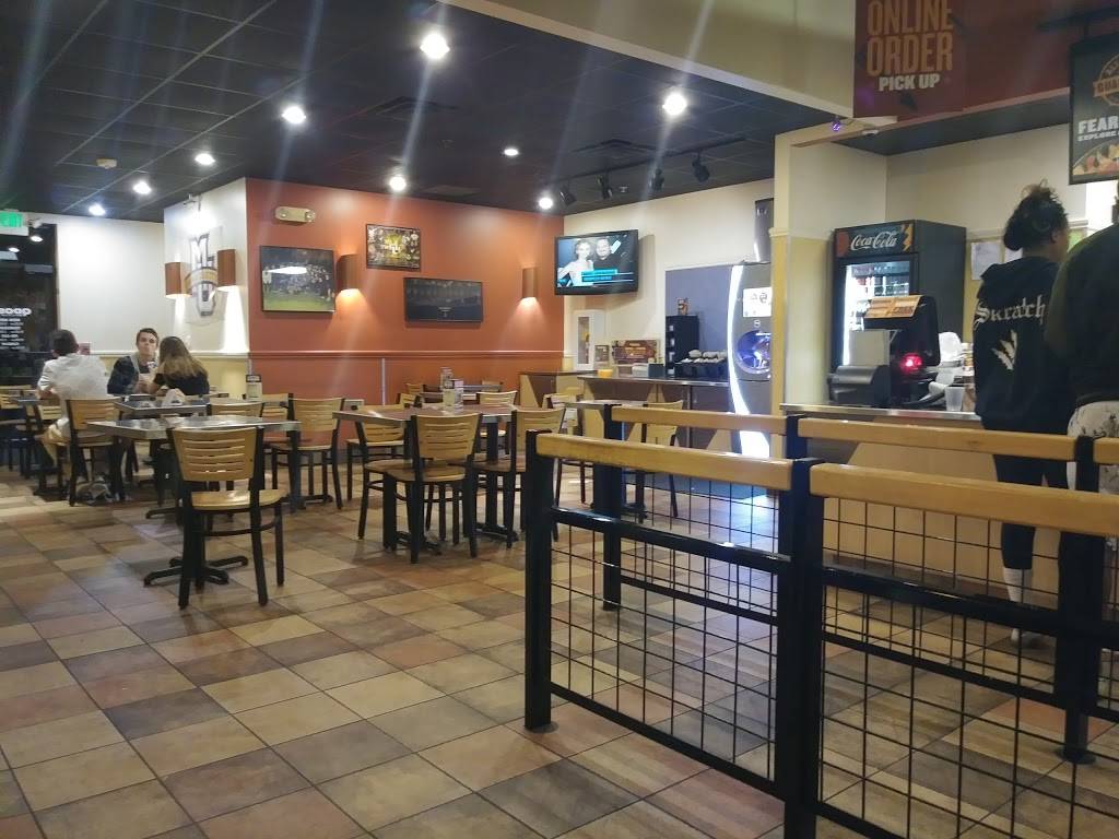 QDOBA Mexican Eats | restaurant | 803 N 16th St, Milwaukee, WI 53233, USA | 4144310099 OR +1 414-431-0099