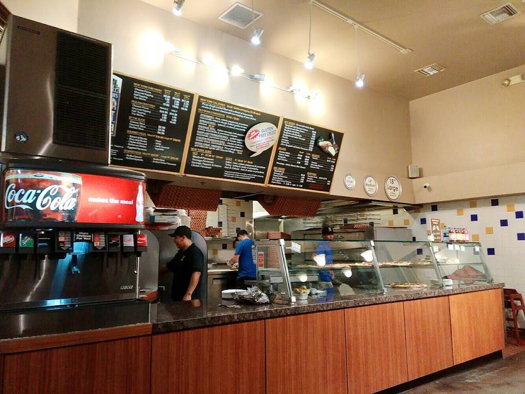 New Yorks Upper Crust Pizza | restaurant | 5613 Alton Pkwy #212, Irvine, CA 92618, USA | 9496531033 OR +1 949-653-1033