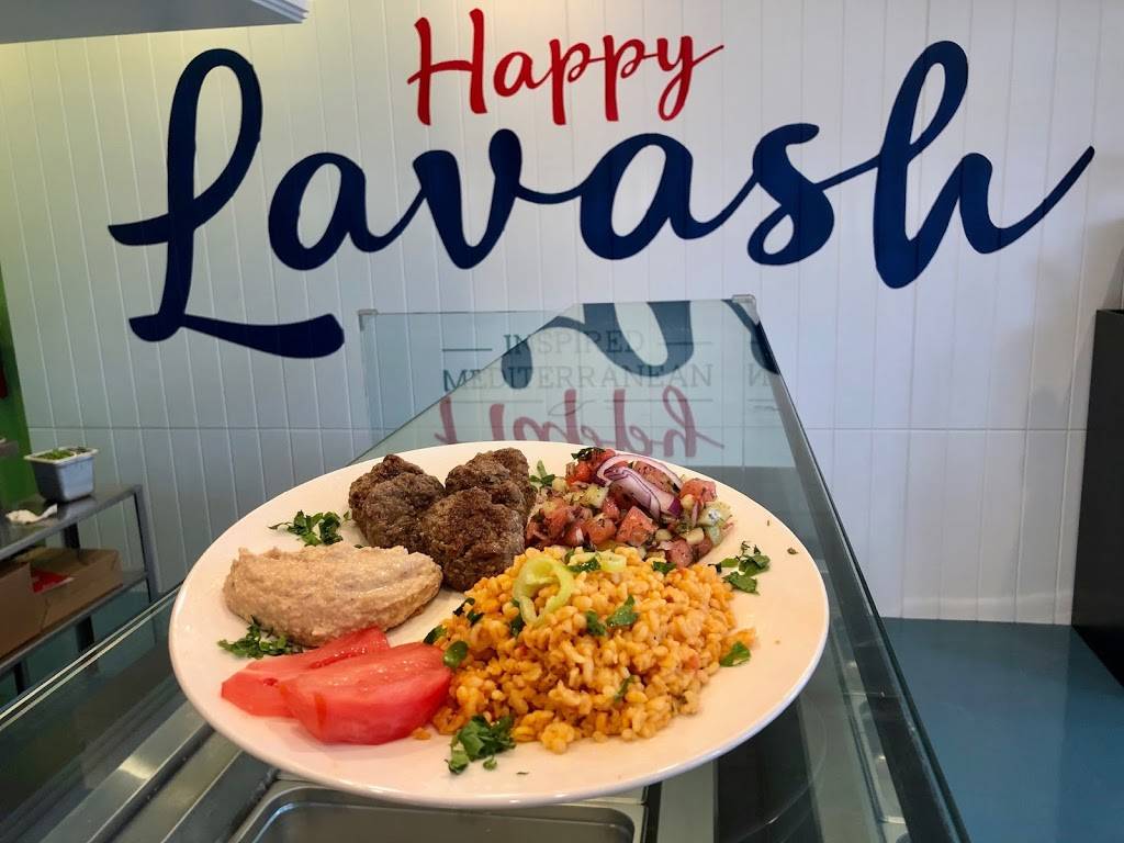 Happy Lavash | restaurant | 1010 Gateway Blvd STE 101, Boynton Beach, FL 33426, United States | 5619037007 OR +1 561-903-7007