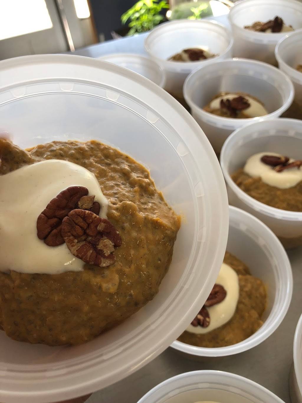 Tailored Bites | restaurant | 2810 E Thomas Rd, Phoenix, AZ 85016, USA | 4804334174 OR +1 480-433-4174