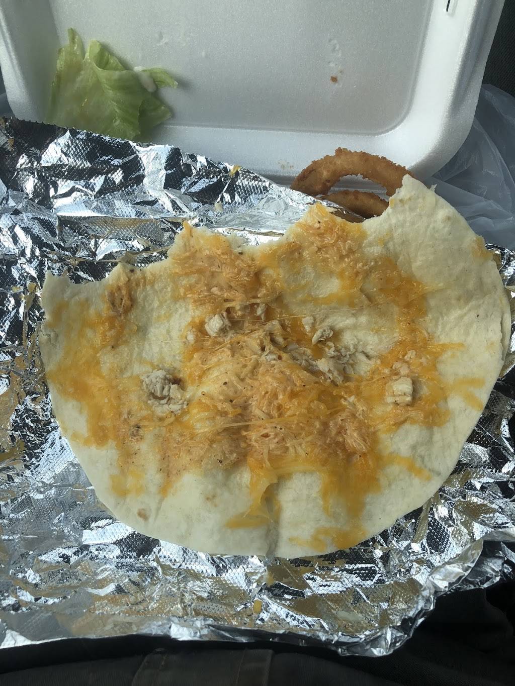 Cook Out | restaurant | 618 Boulevard, Colonial Heights, VA 23834, USA | 8045202960 OR +1 804-520-2960