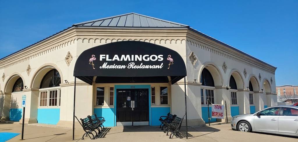 Flamingos Mexican Restaurant | restaurant | 900 Airport Fwy, Hurst, TX 76054, USA | 8178495575 OR +1 817-849-5575