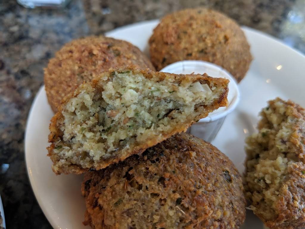 Jerusalem Organic Kitchen | restaurant | 1897 Solano Ave, Berkeley, CA 94707, USA | 5105257888 OR +1 510-525-7888