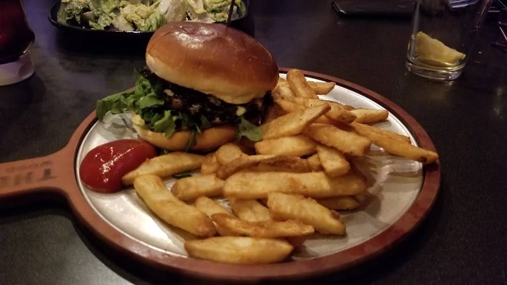 The Rock Wood Fired Pizza | restaurant | 5400 Martin Way E, Lacey, WA 98503, USA | 3604120300 OR +1 360-412-0300