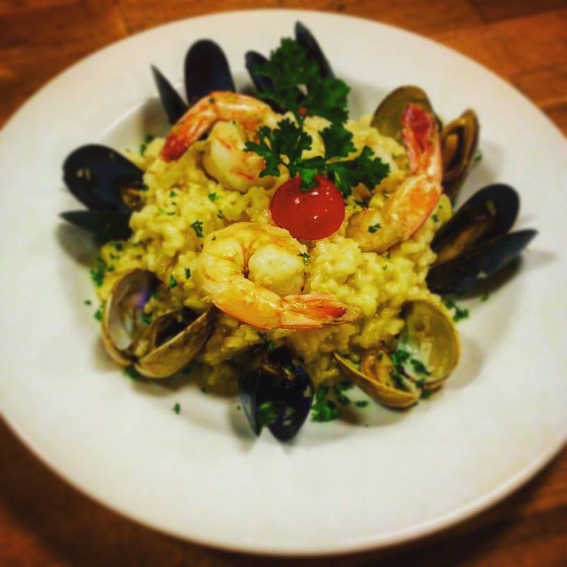 Capri Italian Restaurant South Bend | restaurant | 50827 Princess Way, Granger, IN 46530, USA | 5742711500 OR +1 574-271-1500