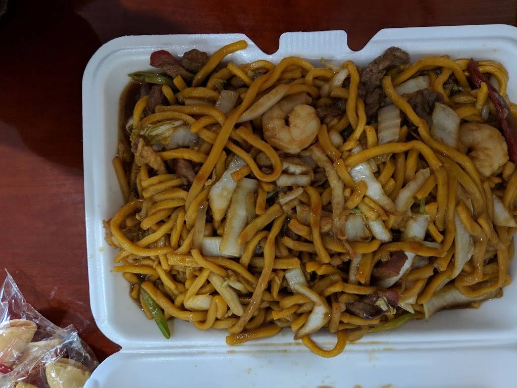 Panda Chinese Restaurant | restaurant | 101 N Main St A, White Hall, IL 62092, USA | 2173746688 OR +1 217-374-6688