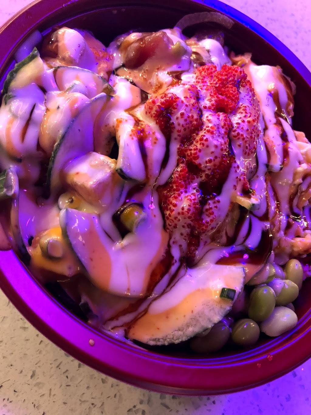 Super Poké Bros | restaurant | 2752 Aborn Rd, San Jose, CA 95121, USA | 4084401328 OR +1 408-440-1328