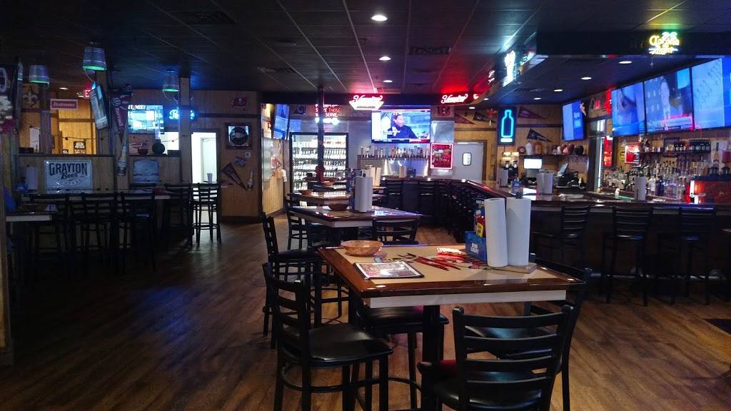 Wings Etc. | restaurant | 788 Vann Dr, Jackson, TN 38305, USA | 7312241785 OR +1 731-224-1785
