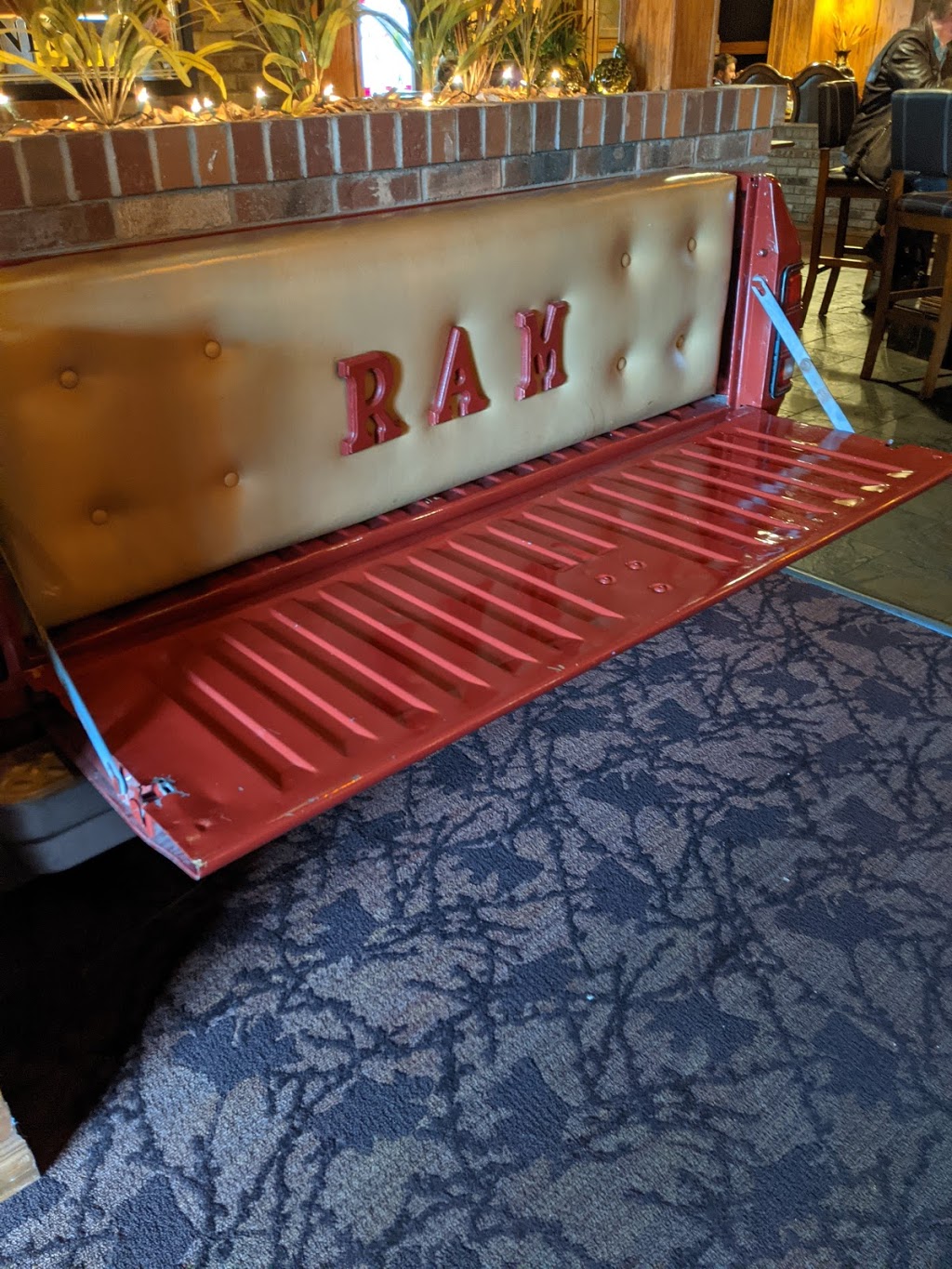 Wilson Creek Inn | restaurant | 932 N Broadway St #1514, Menomonie, WI 54751, USA | 7152356124 OR +1 715-235-6124