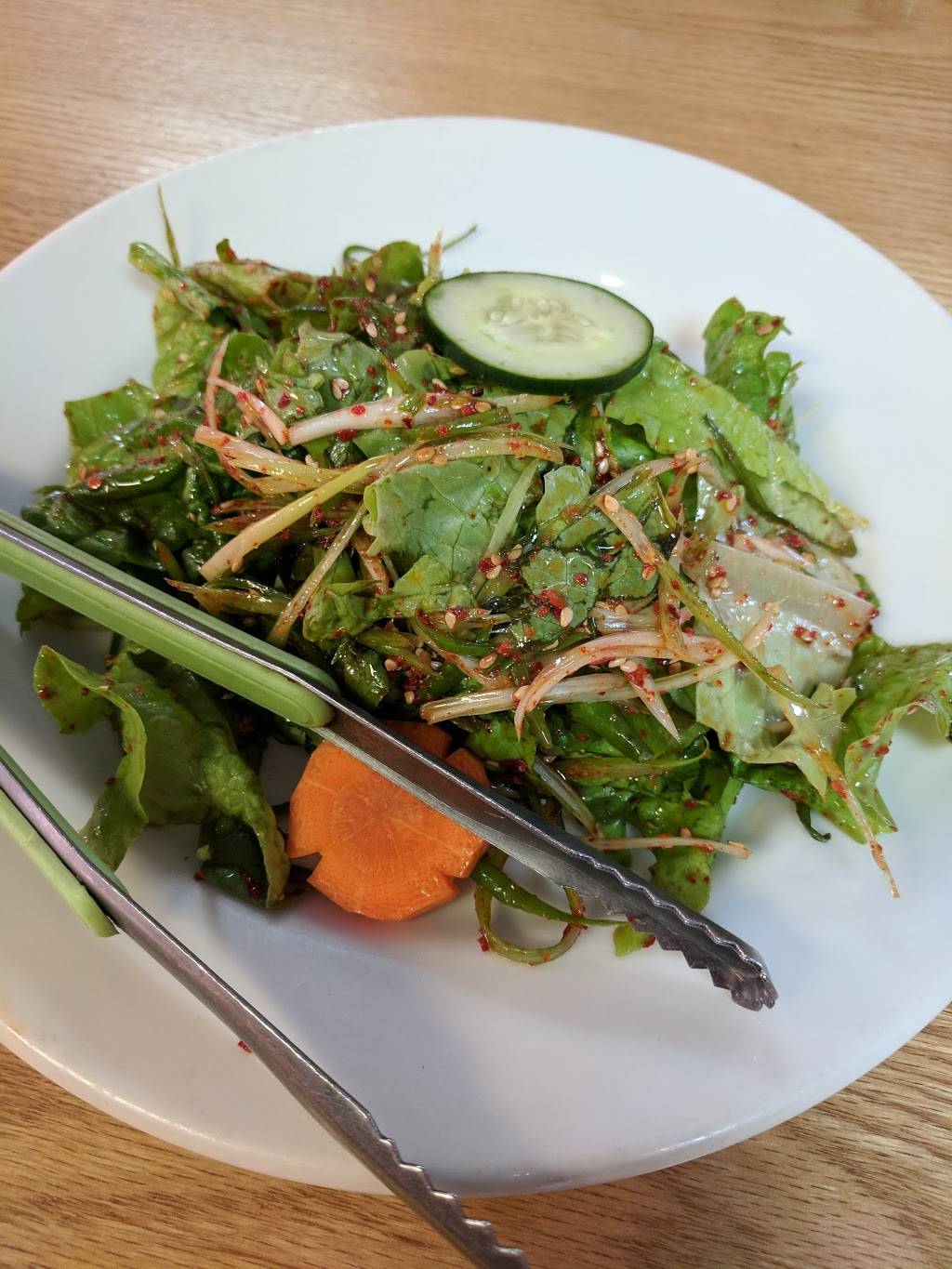 Han Dae Gam Korean BBQ | restaurant | 1292 Davis St, San Leandro, CA 94577, USA | 5105684795 OR +1 510-568-4795